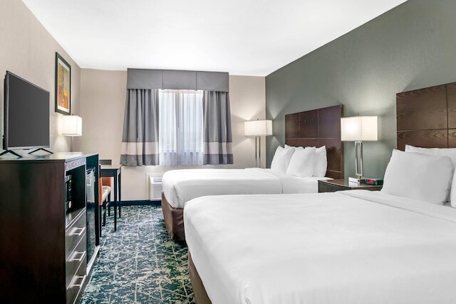 クオリティ イン グランド ラピッズ サウス バイロン センター