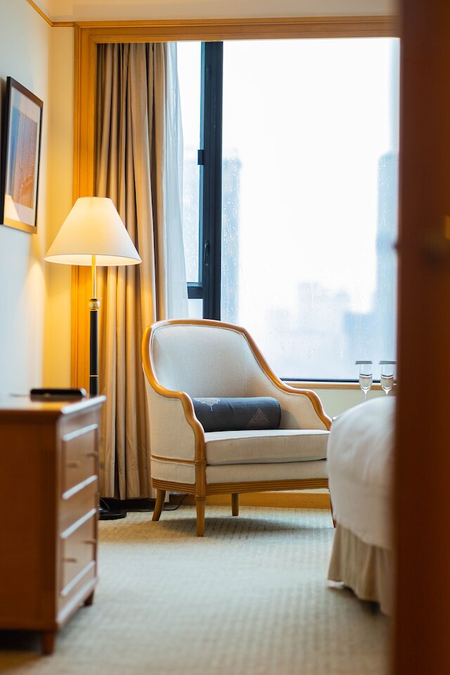 ルネッサンス リバーサイド ホテル サイゴン