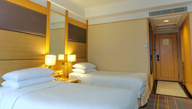 ルネッサンス リバーサイド ホテル サイゴン