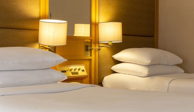 ルネッサンス リバーサイド ホテル サイゴン