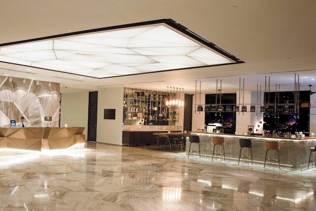 ルネッサンス リバーサイド ホテル サイゴン