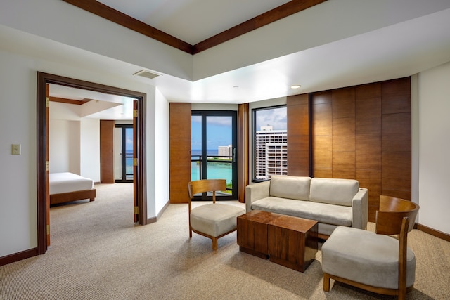 デュシット ビーチ リゾート グアム