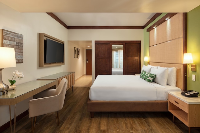 デュシット ビーチ リゾート グアム