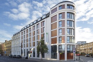 ホリデイ イン エクスプレス ロンドン - サザーク by IHG