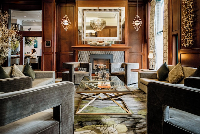 ザ マグノリア ホテル アンド スパ