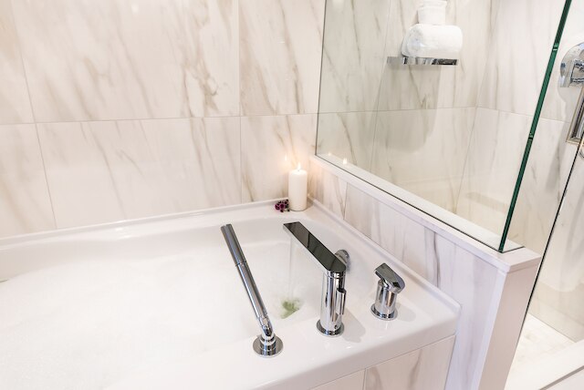 ザ マグノリア ホテル アンド スパ