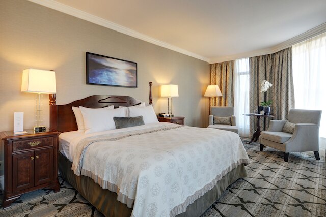 ザ マグノリア ホテル アンド スパ