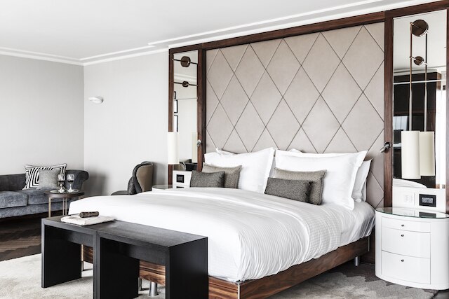 インターコンチネンタル デービッド テルアビブ by IHG