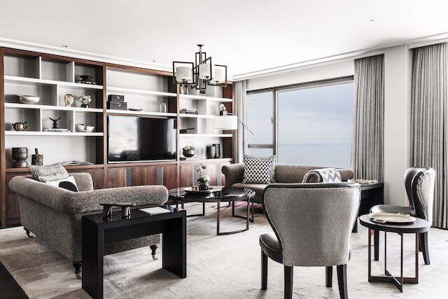 インターコンチネンタル デービッド テルアビブ by IHG