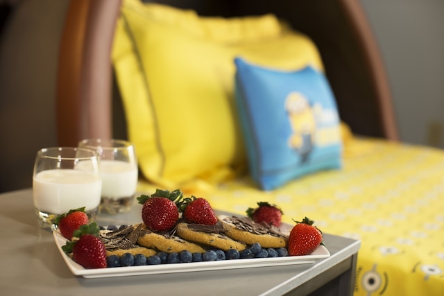 ユニバーサルズ ロウズ ポートフィノ ベイ ホテル