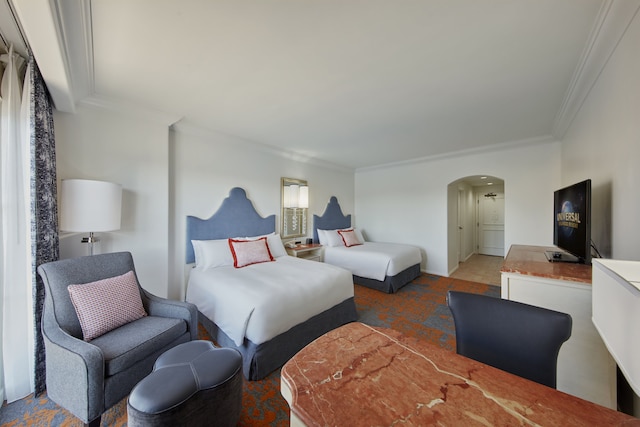 ユニバーサルズ ロウズ ポートフィノ ベイ ホテル