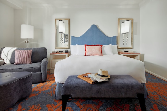 ユニバーサルズ ロウズ ポートフィノ ベイ ホテル