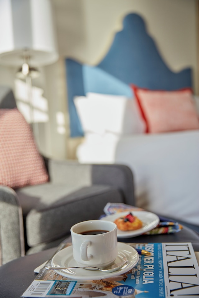 ユニバーサルズ ロウズ ポートフィノ ベイ ホテル