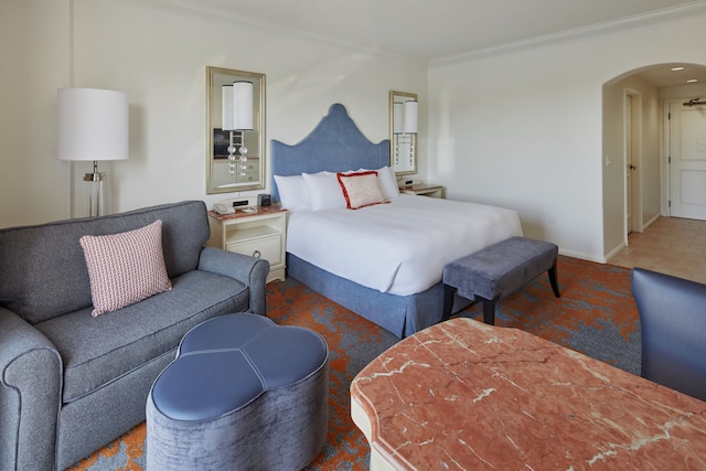 ユニバーサルズ ロウズ ポートフィノ ベイ ホテル