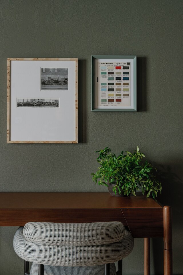 マークイーン ホテル