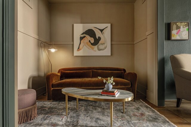 マークイーン ホテル