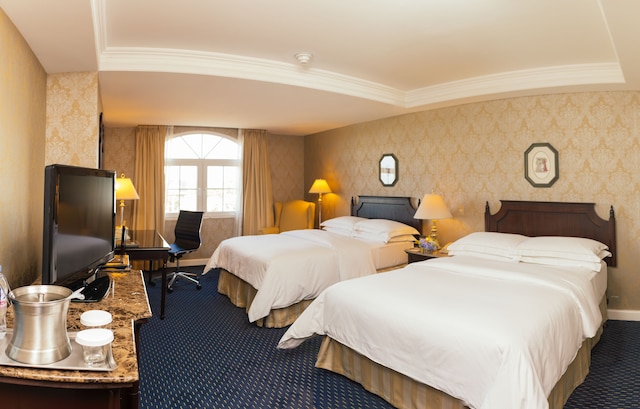 ヒルトン プリンセス マナグア