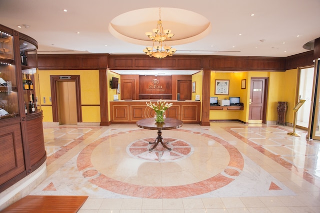 ヒルトン プリンセス マナグア