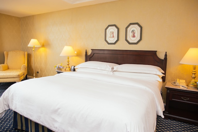 ヒルトン プリンセス マナグア