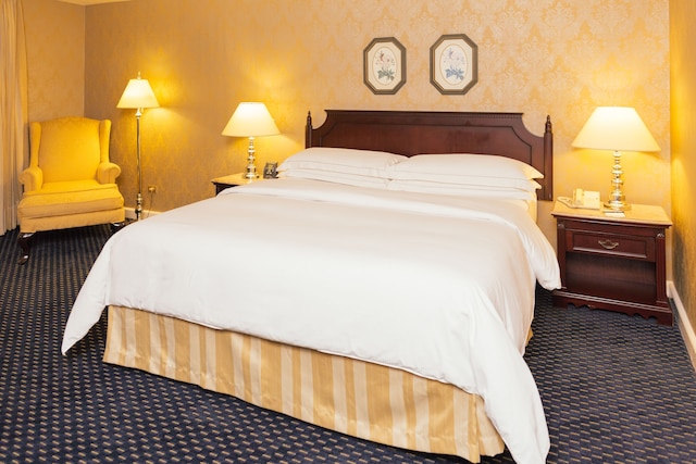 ヒルトン プリンセス マナグア