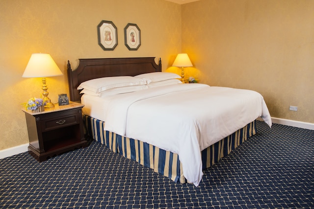 ヒルトン プリンセス マナグア