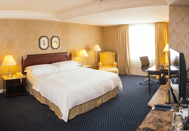 ヒルトン プリンセス マナグア