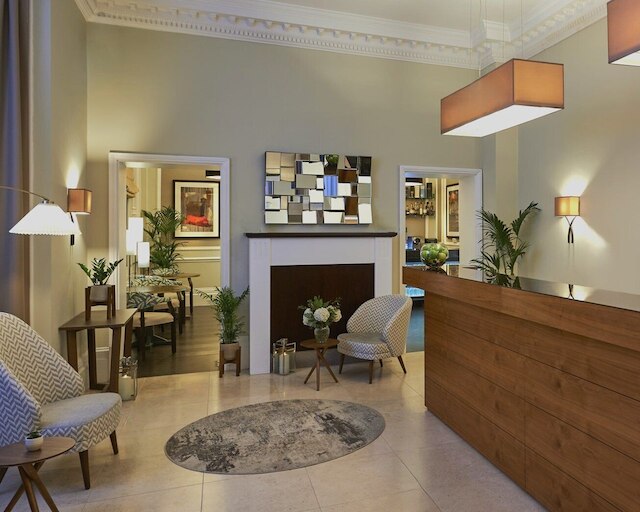 フレーザー スイーツ クイーンズ ゲート