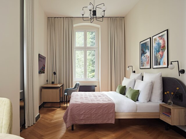 ヌマ ベルリン ノベラ