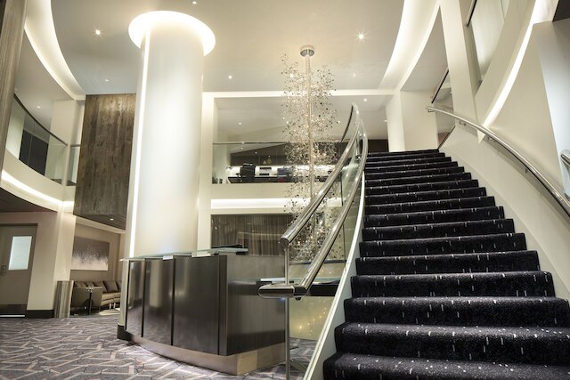 ザ ウィンザー スイーツ