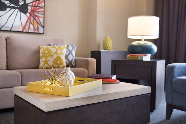 ザ ウィンザー スイーツ