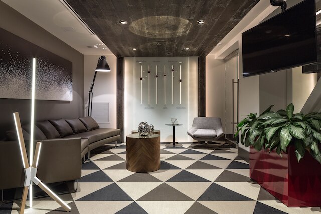 ザ ウィンザー スイーツ