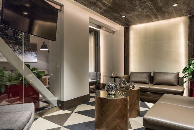 ザ ウィンザー スイーツ