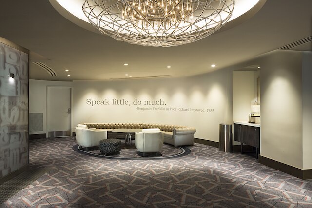 ザ ウィンザー スイーツ