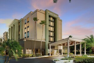 ハイアット プレイス オーランド / アI ドライブ / コンベンション センター