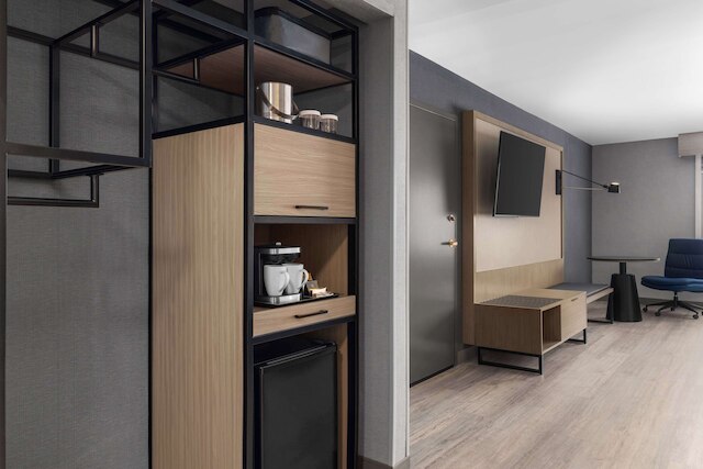 ダブルツリー バイ ヒルトン ラスベガス エアポート