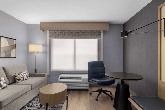 ダブルツリー バイ ヒルトン ラスベガス エアポート