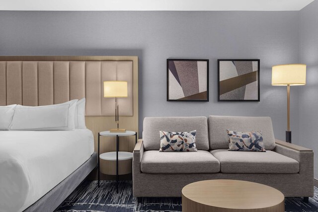 ダブルツリー バイ ヒルトン ラスベガス エアポート