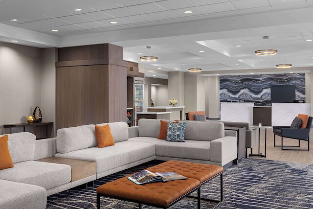 ダブルツリー バイ ヒルトン ラスベガス エアポート