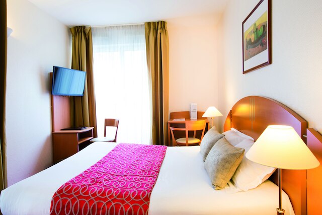 オテル バカンス ブルー ヴィラ モディリアーニ