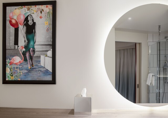 ハンプトン バイ ヒルトン ロンドン シティ