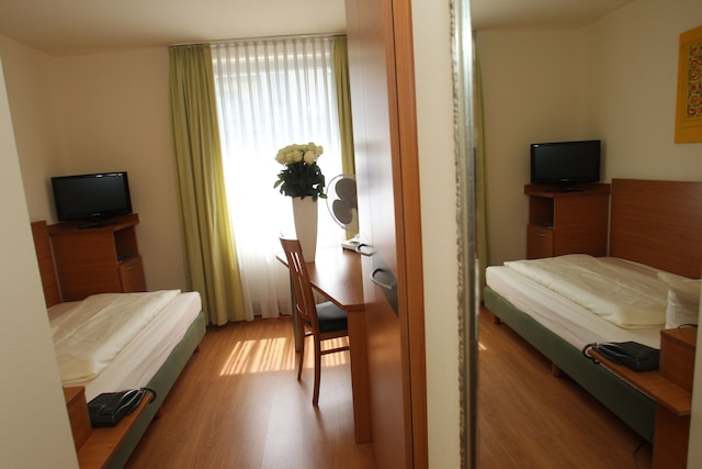 メンフィス ホテル