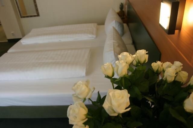 メンフィス ホテル