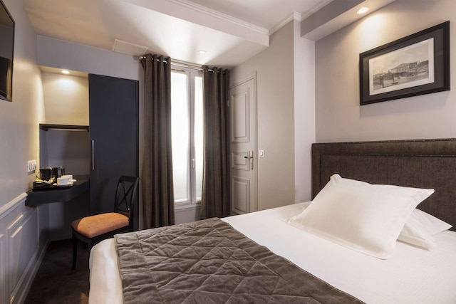 ホテル パビヨン モンソー