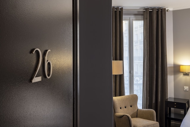 ホテル パビヨン モンソー