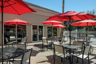 ハンプトン イン オーランド / レイク ブエナ ビスタ