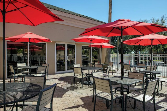 ハンプトン イン オーランド / レイク ブエナ ビスタ