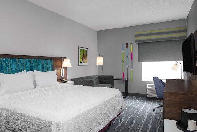 ハンプトン  イン オーランド / レイク ブエナ ビスタ