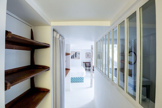 オテル デュ タン パリ