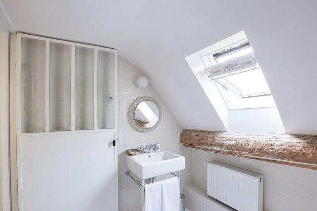 オテル デュ タン パリ