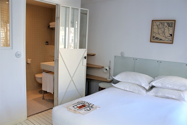 オテル デュ タン パリ